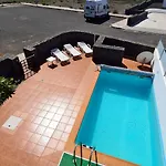 Villa Mare Nostrum Private Pool Playa Blanca By Pvl