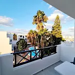 Apartamento Malvasia Lanzarote