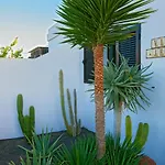 Villa Jesus Lanzarote-Papagayo