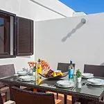 Villa Jesús Lanzarote-Papagayo