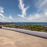 Ocean Tiny House En Casa Azul