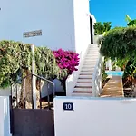 Casa Jardon Puerto Del Carmen