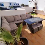 Apartamento Papagayo Con Piscina Privada