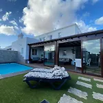 Villa Laura 31 Playa Blanca (Adults Only)