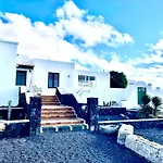 Luxury House Villa de Teguise