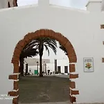 Precioso apartamento con terraza en Teguise