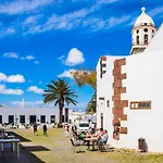 Guanapay Home, En El Centro De Teguise