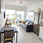 Apartment Aqui Todo Empieza - Pool View - Free Wifi - Smart Tv-Residence Senator