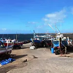 Casa Mar Gines , Comodidad Y Cercania A Tu Mano.