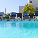 Hipoclub Villas, Aguamarina 2