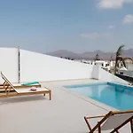 Villas Altos de Lanzarote