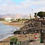 Apartamentos Thaisay Malibu
