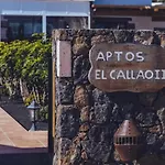 El Callao II Lanzarote Bed&Breakfast