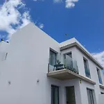 Arrecife Exclusive Beach House