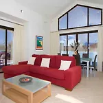 Ereza Las Buganvillas Villas