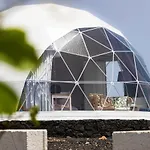 Eslanzarote Eco Dome Experience