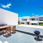 Vivienda Vacacional Casa Shanti