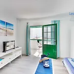 Vivienda Vacacional Casita Del Mar