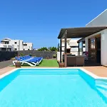 Hipoclub Villas, Aguamarina 29