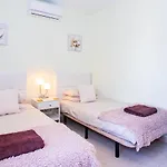 Villa Olano Is A Lovely Villa With Pool And Ac