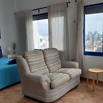 Apartamento Roque Del Este