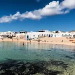 Apartamento Vacacional En Orzola Lanzarote