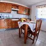 Casa Pilar 1 Bed