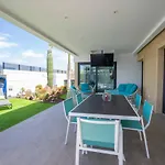 Sea Breeze Villas Lapa And Claca