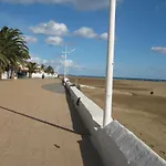 Elena Beach House Lanzarote