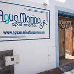 Apartamentos Agua Marina