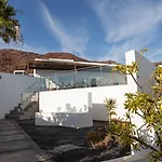 Hoopoe Villas Lanzarote