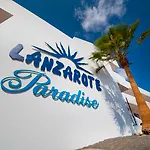 Apartamentos Lanzarote Paradise Colinas