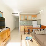 Apartamentos Isla de Lobos - Только для взрослых