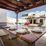 Villa Maday May