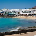 Lanzarote Villa Playa Jacks Place