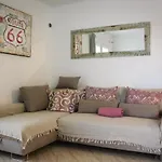 Apartamento Playa Blanca