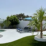 Villa Jardin