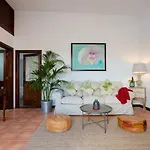 Finca Botanico Garden Apartment