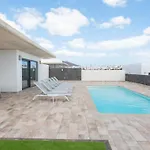 Blancazul Villa Malvasia