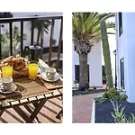 Casa Atlantida-Quiet House With Balcony And Fast Wifi