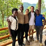 Bwindi Forest Lodge