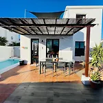 Villa Oliral