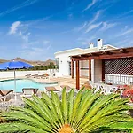 Villa Acentijo