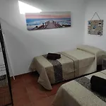 Apartamento Casa Belen