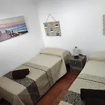 Apartamento Casa Belen