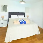 Graceful Puerto Del Carmen Villa 5 Bedrooms Villa Vega Del Carmen Distant Sea Views