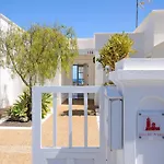 La Casa Del Puerto, Puerto Calero