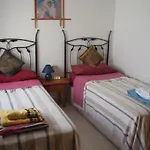 The Regency Apartment