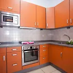 Vivienda Vacacional Rubicon I