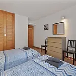 Apartamento Playa Del Reducto